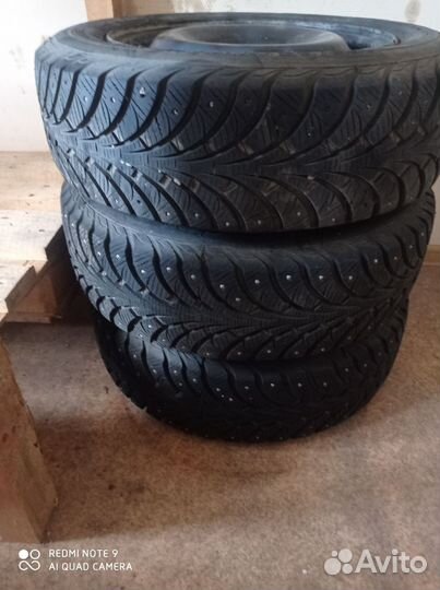 Sava Adapto 185/65 R15 20N