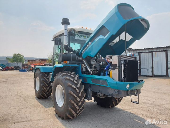 Трактор БТЗ 254К.20, 2024