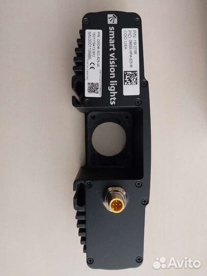 Подсветка для камеры Cognex
