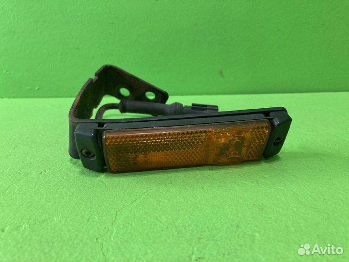 Кронштейн габаритного фонаря DAF XF105