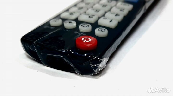 Пульт ду LG с батарейками в комплекте