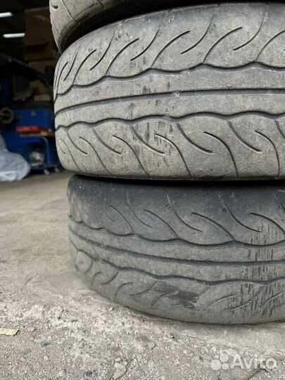 Yokohama Advan Neova AD08R 205/45 R17