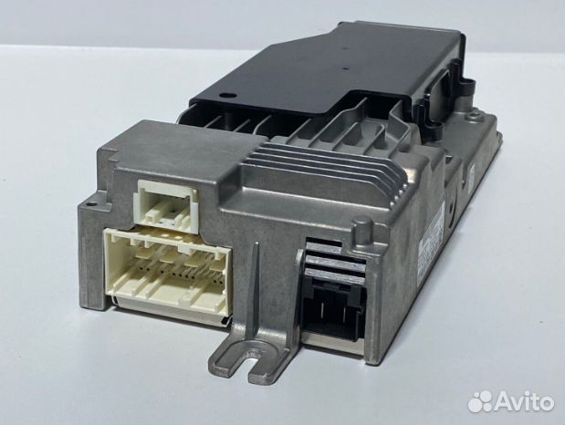 Комплект акустики BMW G30 G32 F90 G15 G16 M8