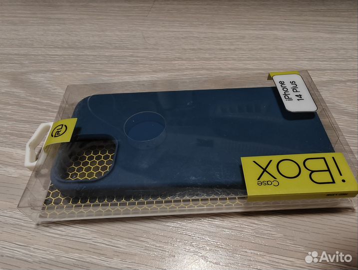 Чехол iPhone 14 plus