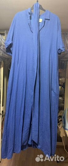 Платье от Odevai