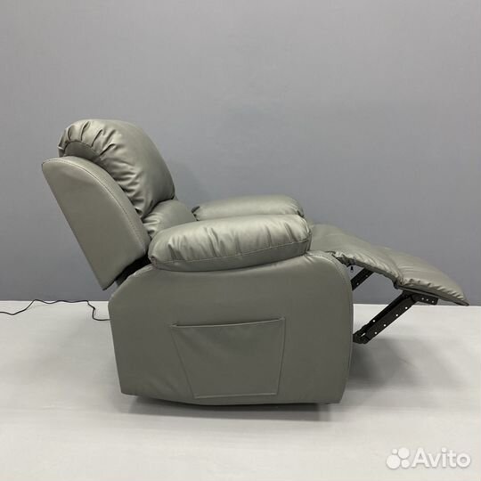 Кресло реклайнер в наличии в Новосибирске