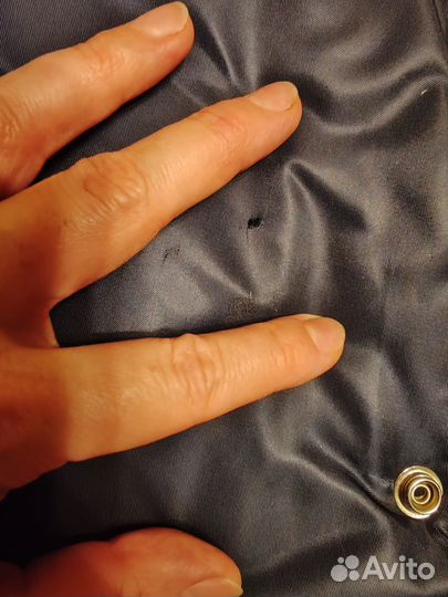 Япомогаю куртка зимняя мужская и ботинки