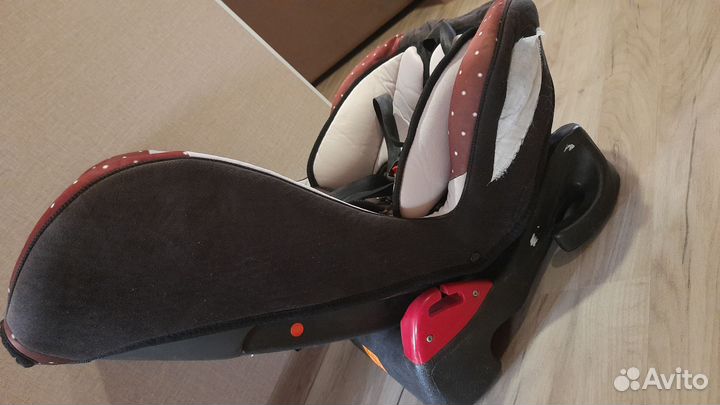 Детское автокресло от 0 до 36 кг