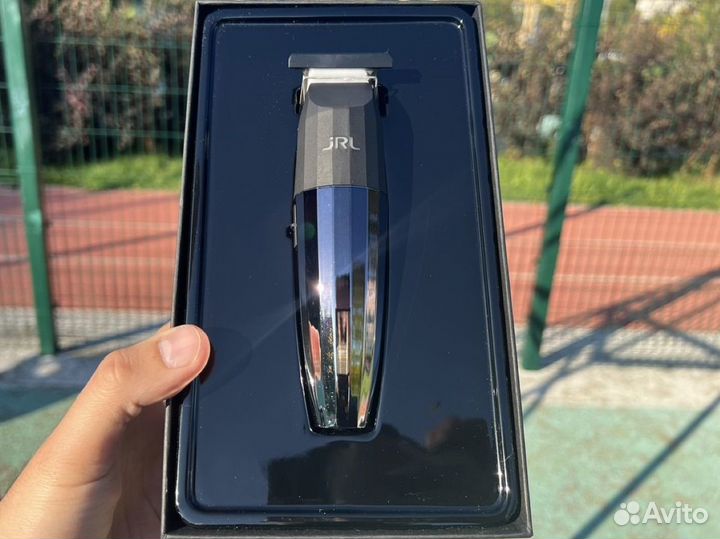 Триммер JRL freshfade 2020T для бороды и усов