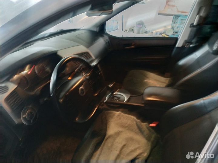 SsangYong Korando Sports 2.0 AT, 2012, 239 000 км