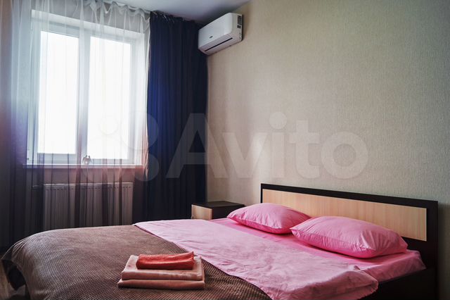 1-к. квартира, 37 м², 7/9 эт.