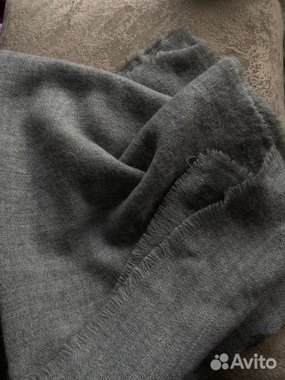 Шарф большой