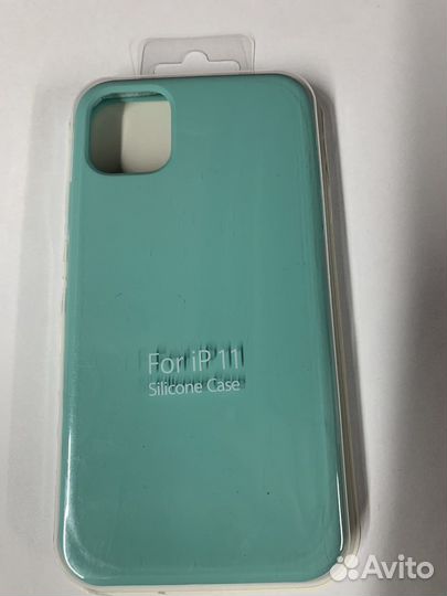 Чехол для Apple iPhone 11