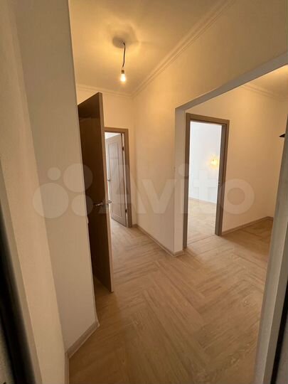 1-к. квартира, 37,6 м², 3/18 эт.