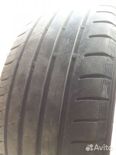 Toyo Proxes CF2 205/55 R16