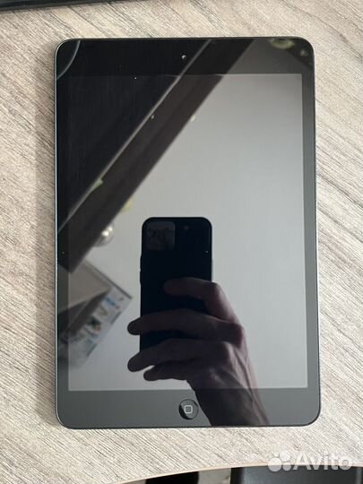 iPad mini 64gb MD542RS/A