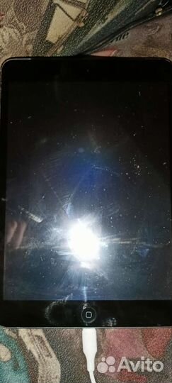 iPad