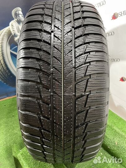 Bridgestone Blizzak LM-001 245/50 R19 105V