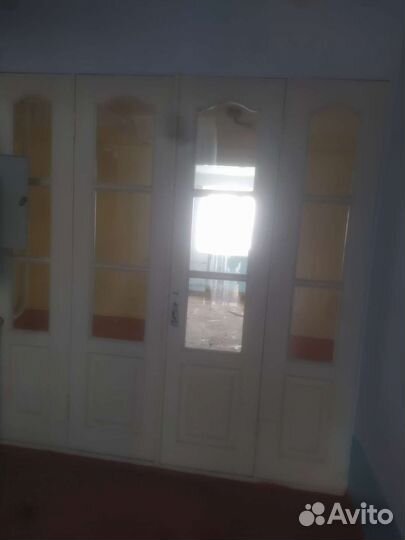 Двери межкомнатные 200 80 60 бу без коробкой