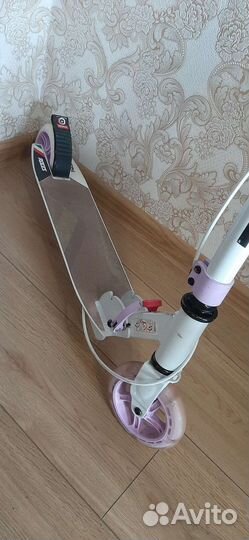Самокат детский складной
