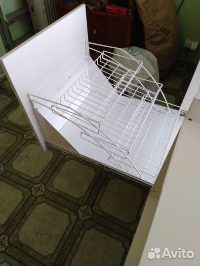 Кассовый прилавок