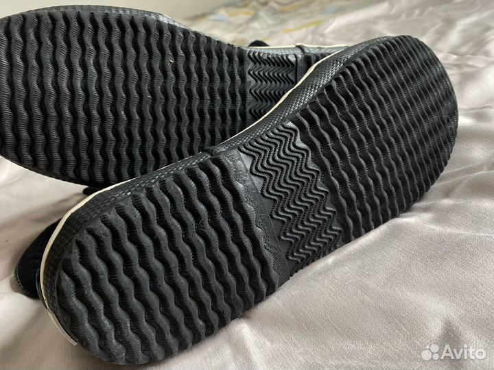 Боты Camaro из неопрена 6 мм, дайвинг, size 44