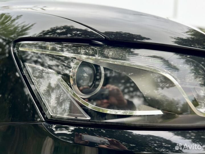 Audi Q5 2.0 AT, 2011, 64 000 км