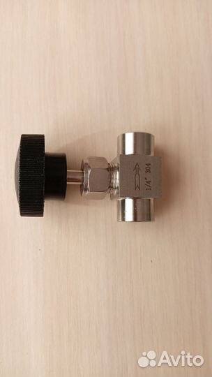 Узел отбора по жидкости 3 дюйма