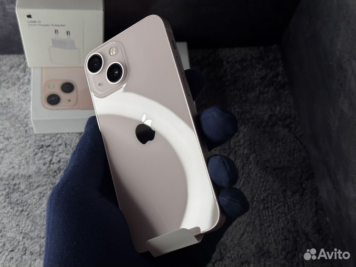 iPhone 13 mini, 128 ГБ