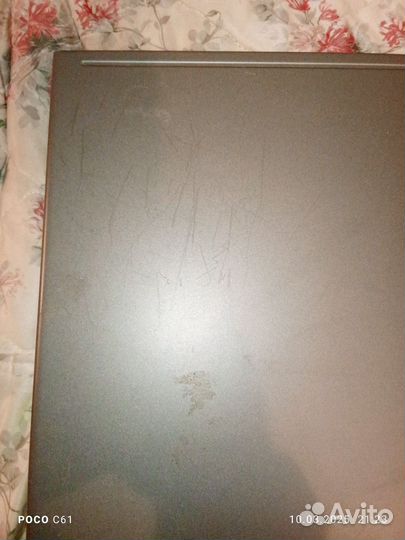 Dvd плеер Yamaha DVD-S557