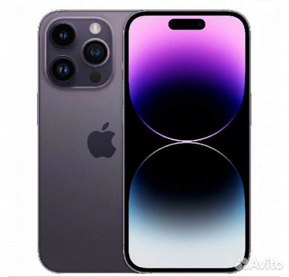 iPhone 14 Pro, 256 ГБ