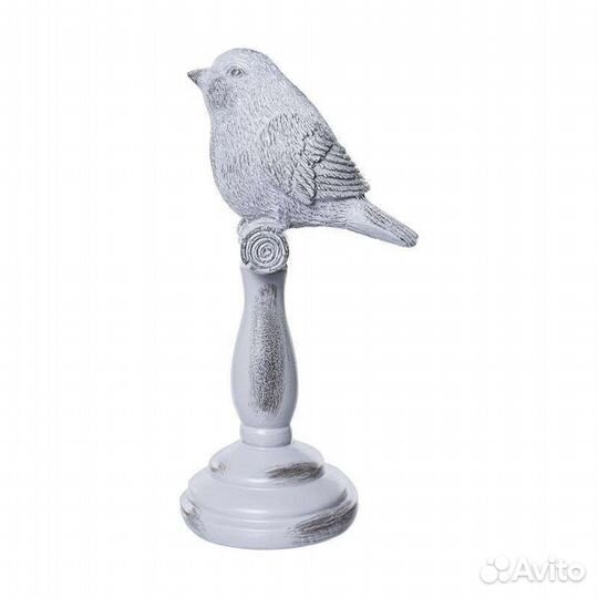 Статуэтка птица