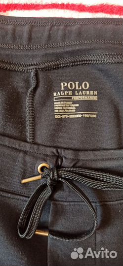 Спортивные штаны Polo ralph lauren мужские 5xl
