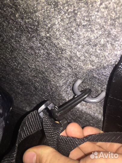 Органайзер Honda