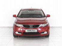 Kia Cerato 1.6 MT, 2012, 189 193 км, с пробегом, цена 1 019 000 руб.