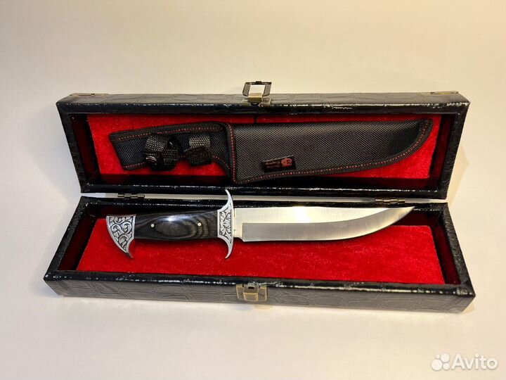 Нож сувенирный