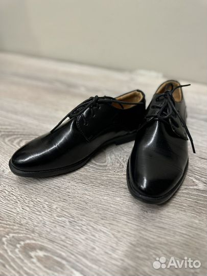 Туфли мужские 32,39