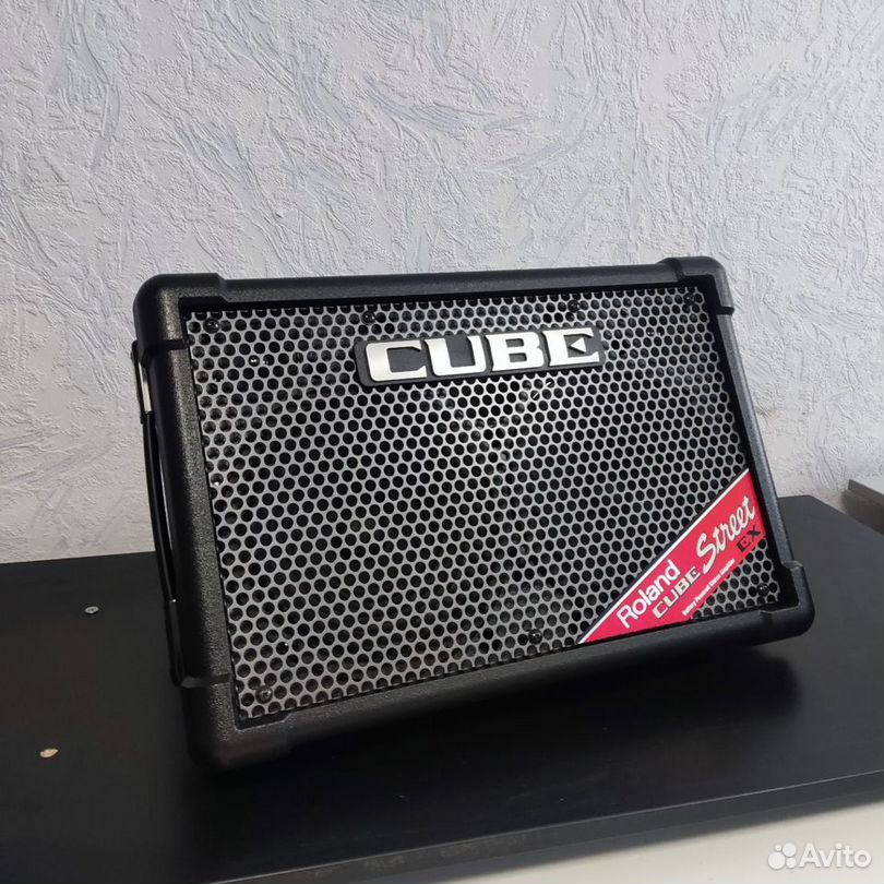 Roland Cube Street EX под заказ