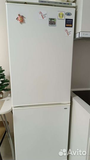 Холодильник атлант бу
