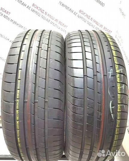 Goodyear Eagle F1 Asymmetric 3 245/40 R19 98Y