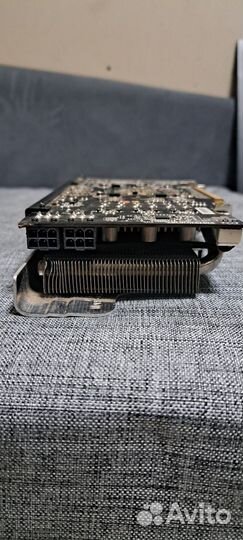 Msi gtx 560 Twin Frozr