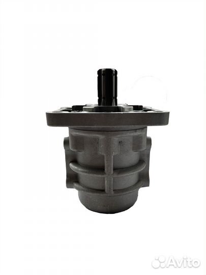 Насос шестеренный нш50Д-3 правый