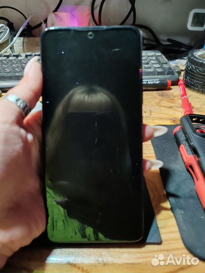 Xiaomi Redmi Note 10 Pro, 8/128 ГБ