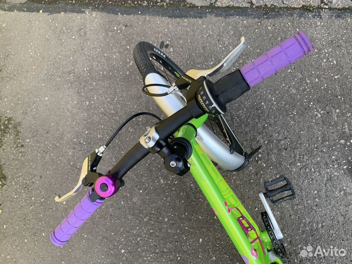 Детский велосипед Islabikes Beinn 20 Small