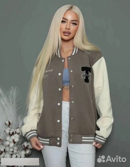 Куртка 42р до 54р