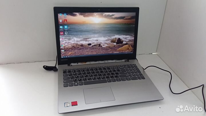 Ноутбук Lenovo IdeaPad 320-15IAP