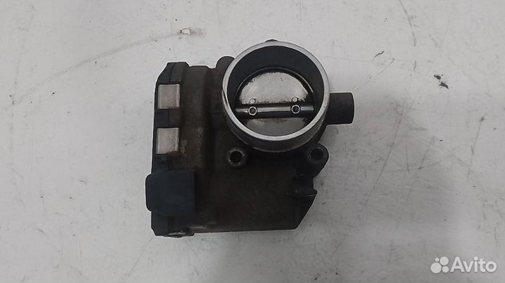 Дроссельная заслонка Лада Priora Калина электрон