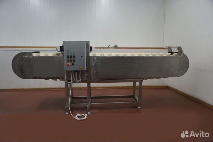 Устройство нарезки рыбы