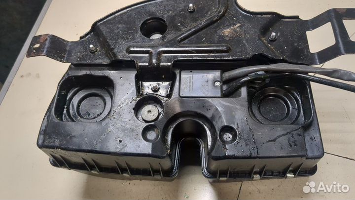 Компрессор воздушный Land Rover Range Rover 4 2012