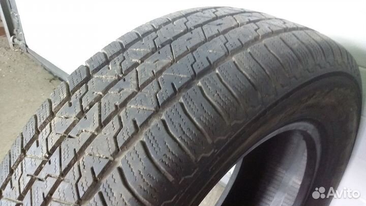 КАМА Кама-214 215/65 R16